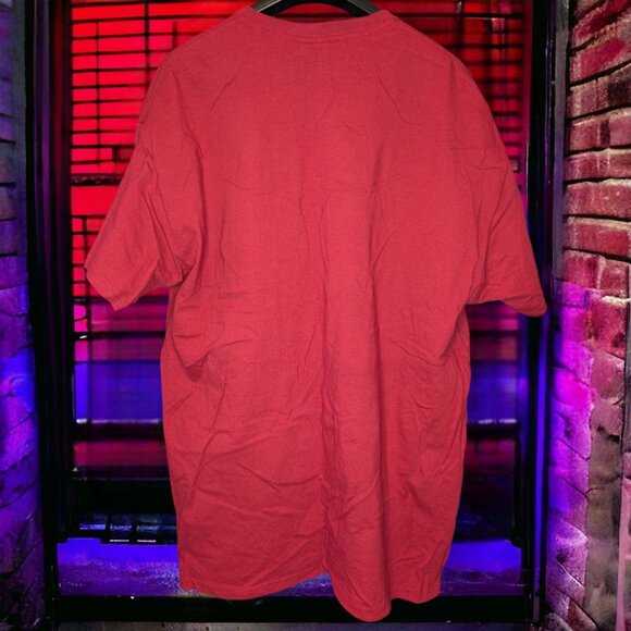 Montreal Canadiens 1909 NHL LNH Old Time Hockey Tag T-Shirt - Picture 2 of 5